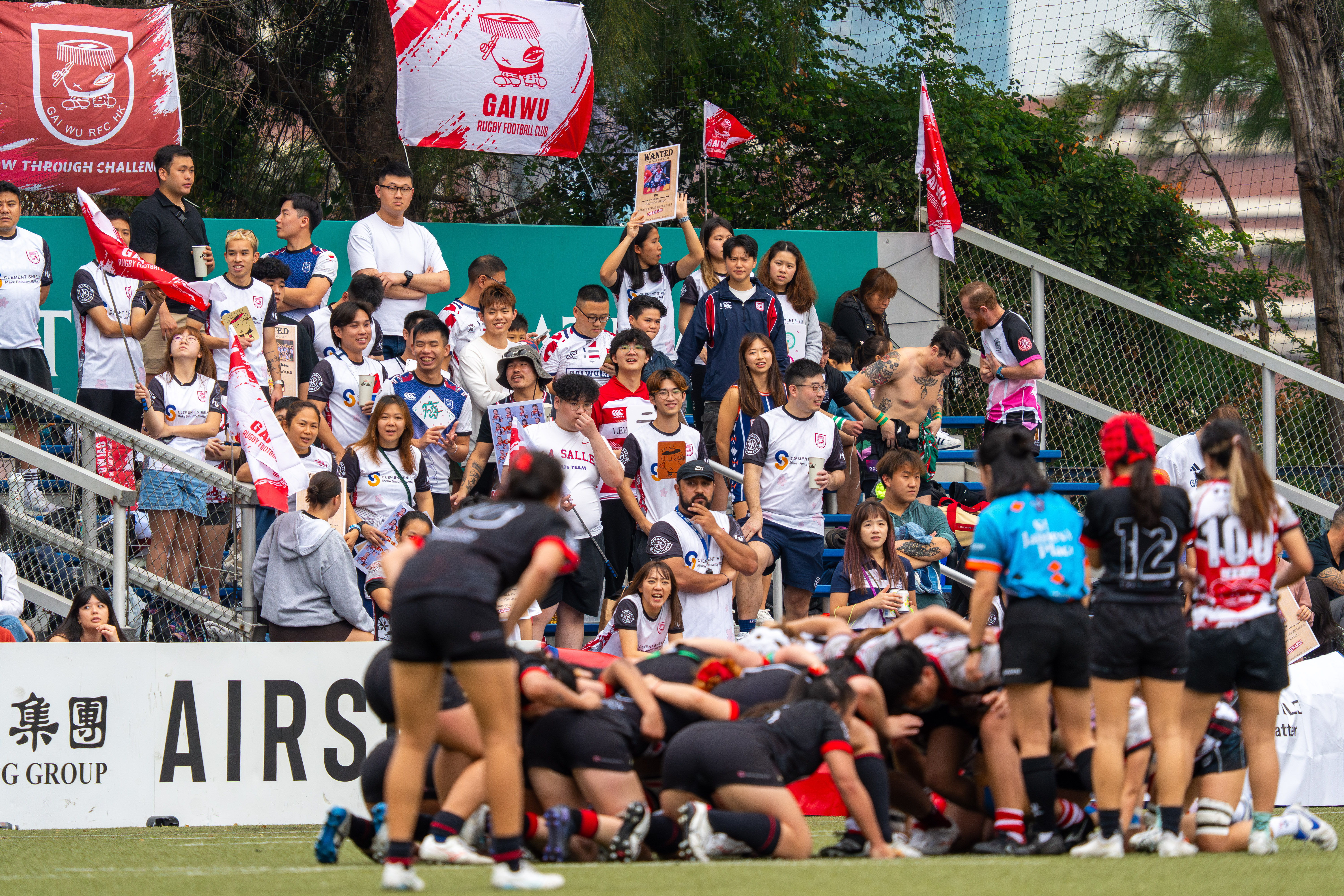 CHAMPIONSHIP & COMMUNITY LEAGUE GRAND FINALS 2025