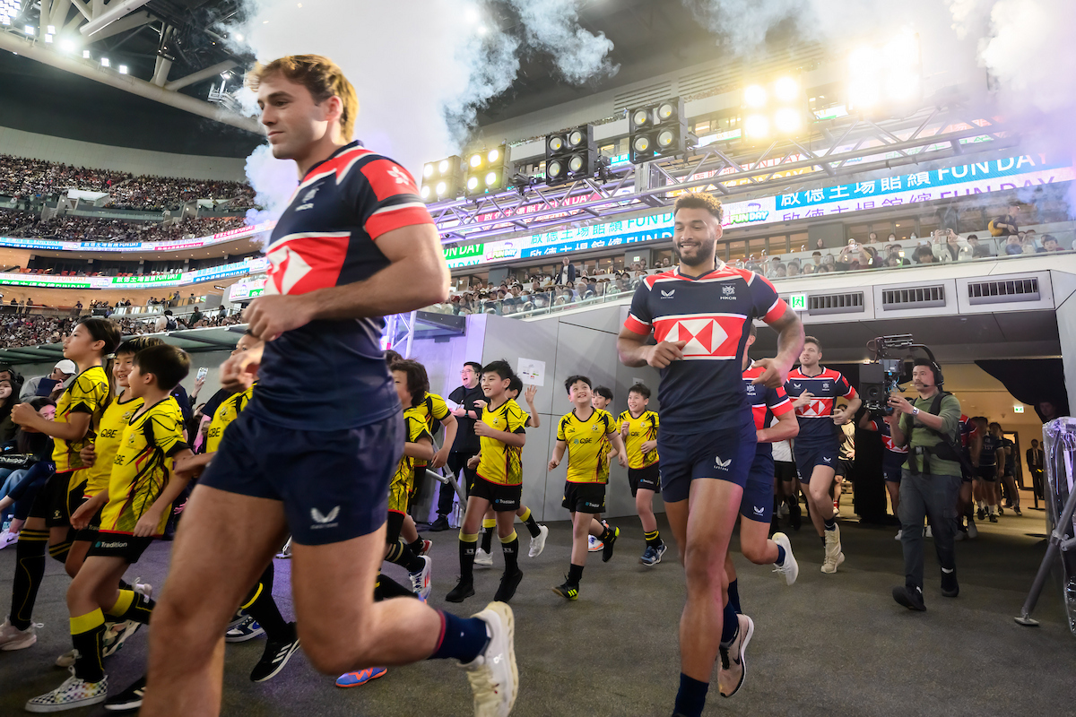 KAI TAK SPORTS PARK COMMUNITY EVENT