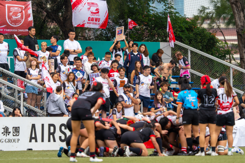 2025年冠軍聯賽及社區聯賽總決賽