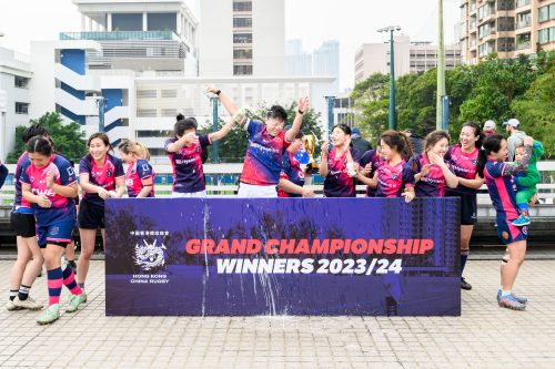 社區聯賽組別季後冠軍賽優勝隊伍