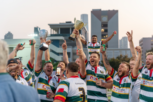 2025/26 CHAMPIONSHIP & COMMUNITY LEAGUE GRAND FINALS