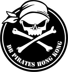 DISCOVERY BAY PIRATES RFC