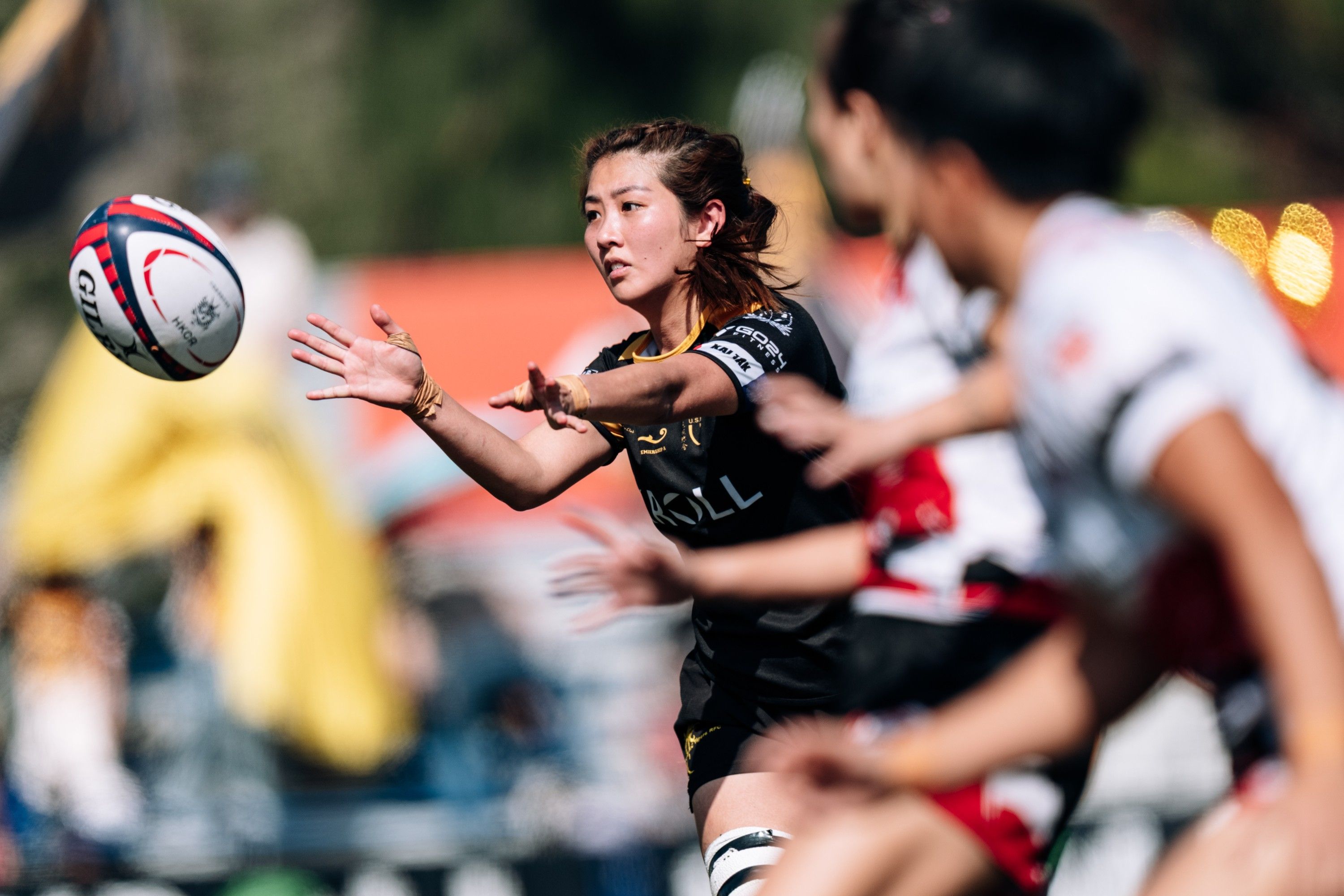 HKCR Women's Premiership A