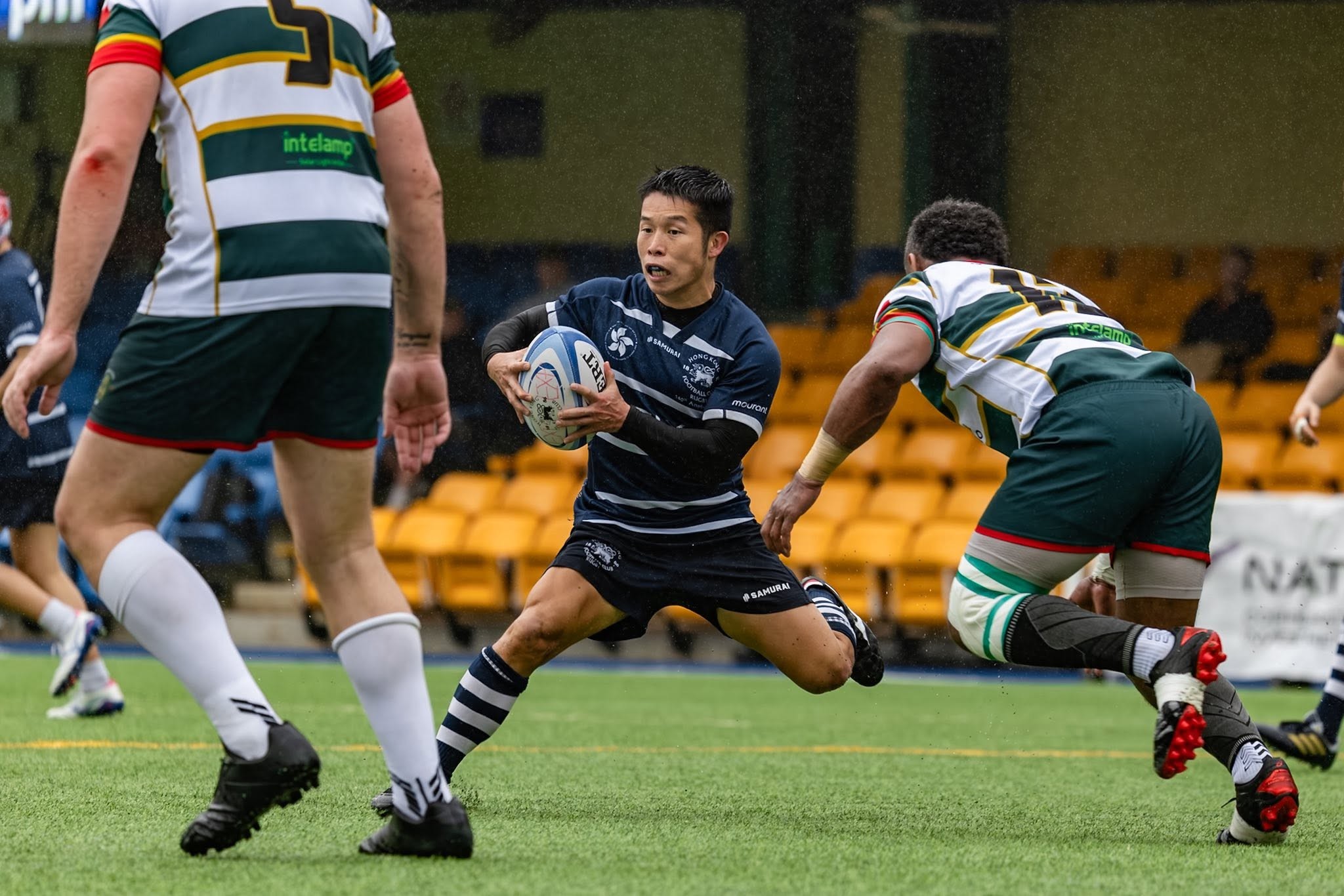 HKCR Community League Pool A