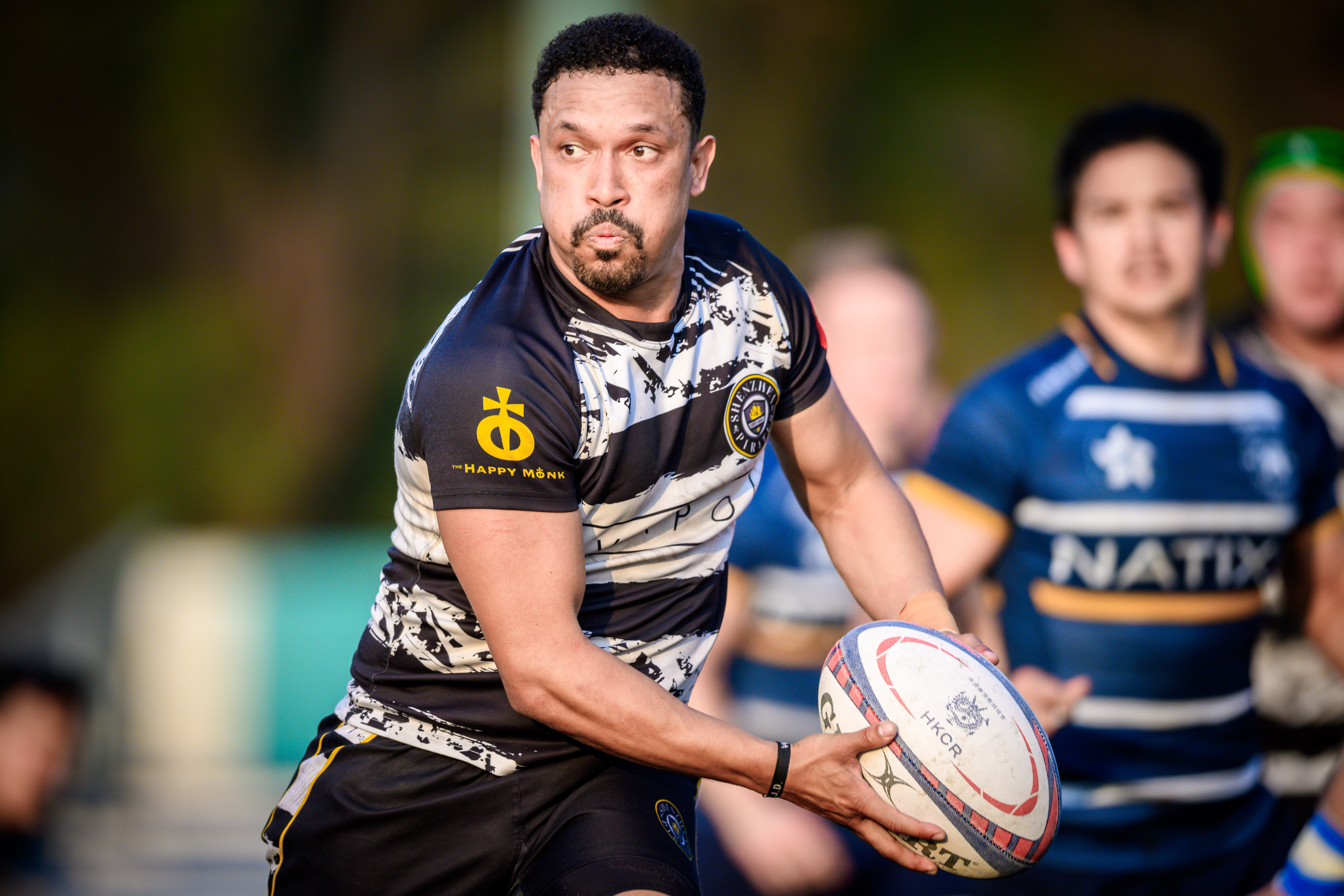 HKCR Premiership A