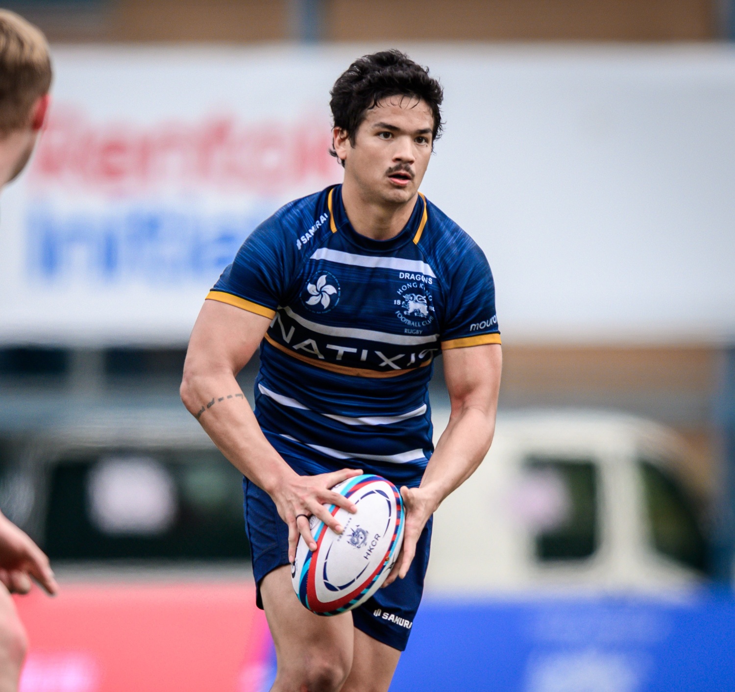 HKCR Men's Premiership A