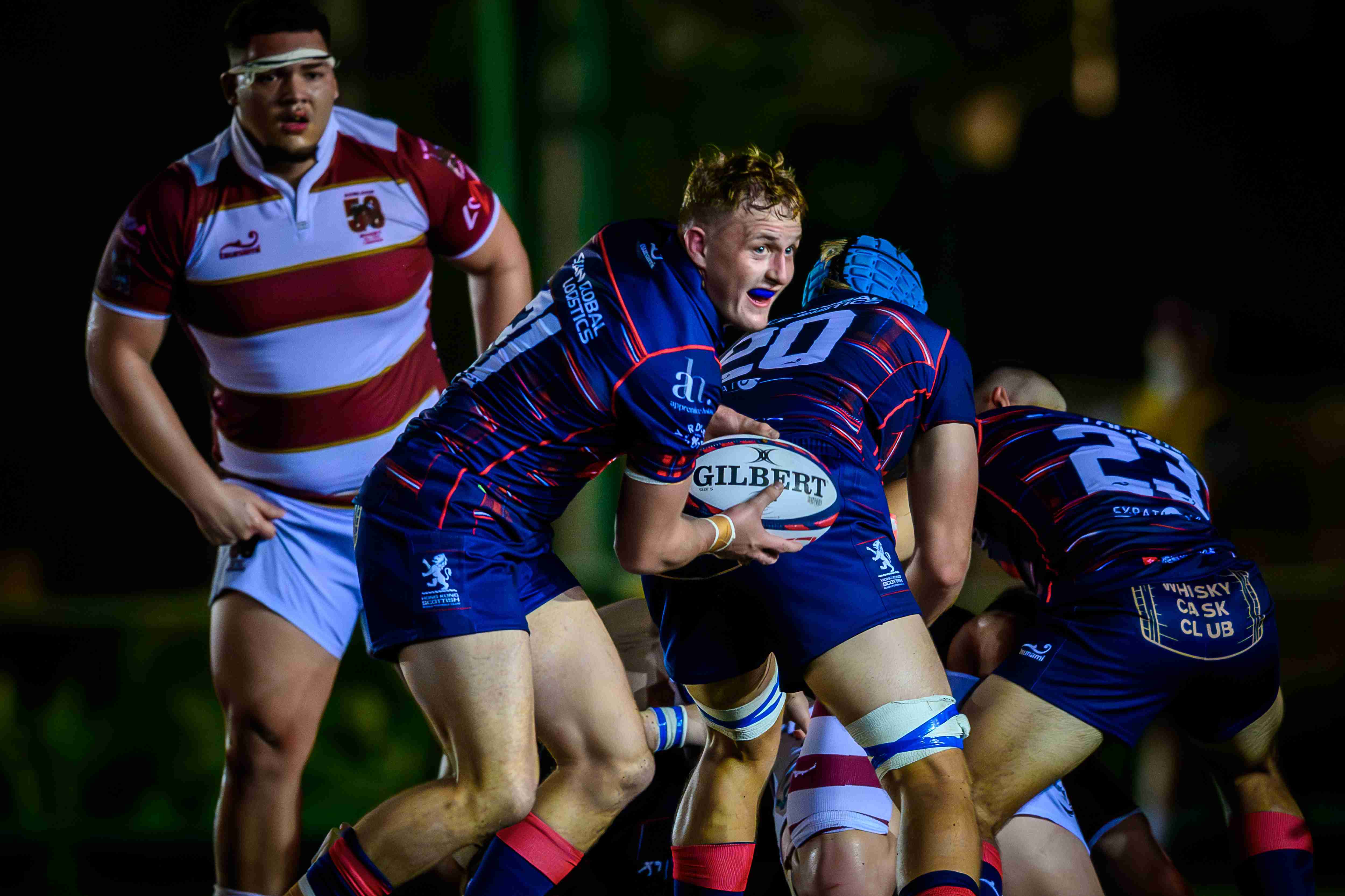 Nan Fung Group | AIRSIDE Men's Premiership