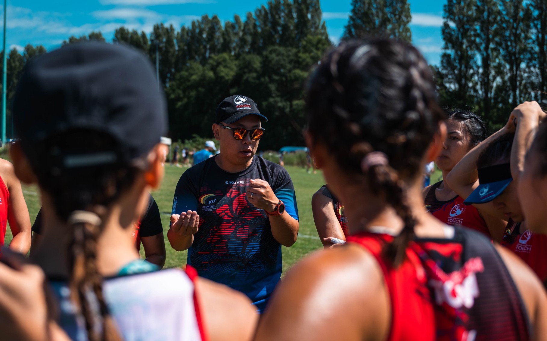 FIT Intermediate Coaching Course