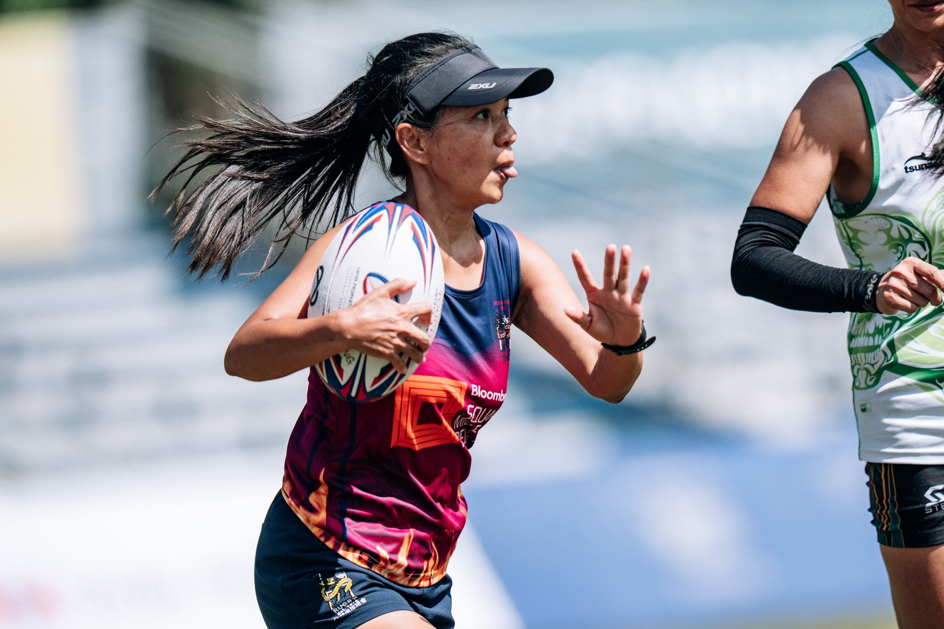 SWIRE PROPERTIES CORPORATE TOUCH TOURNAMENT RETURNS FOR ITS 15TH EDITION