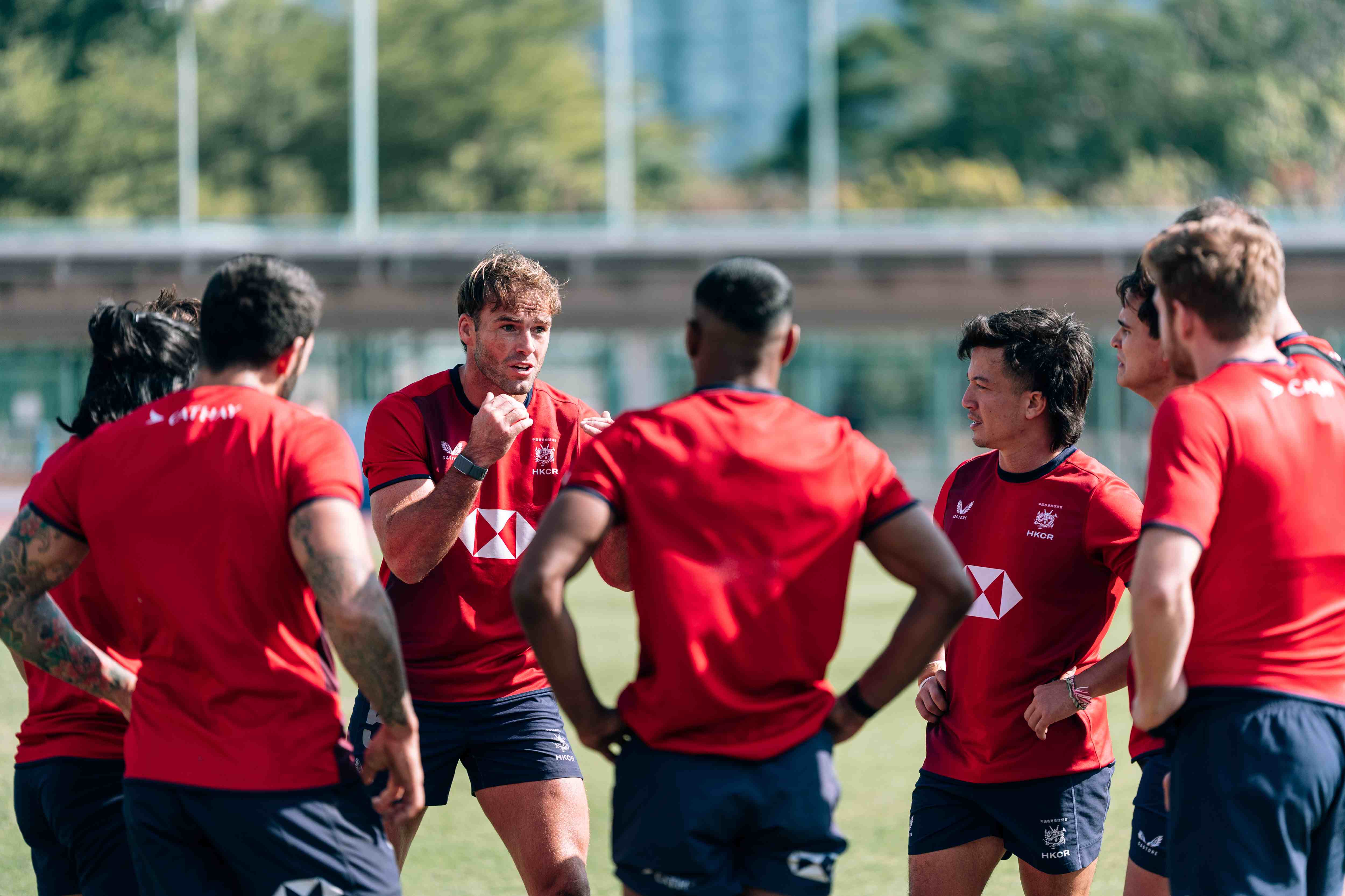 HSBC SVNS DIVISION 3 – PREVIEW, RESULTS AND REACTION