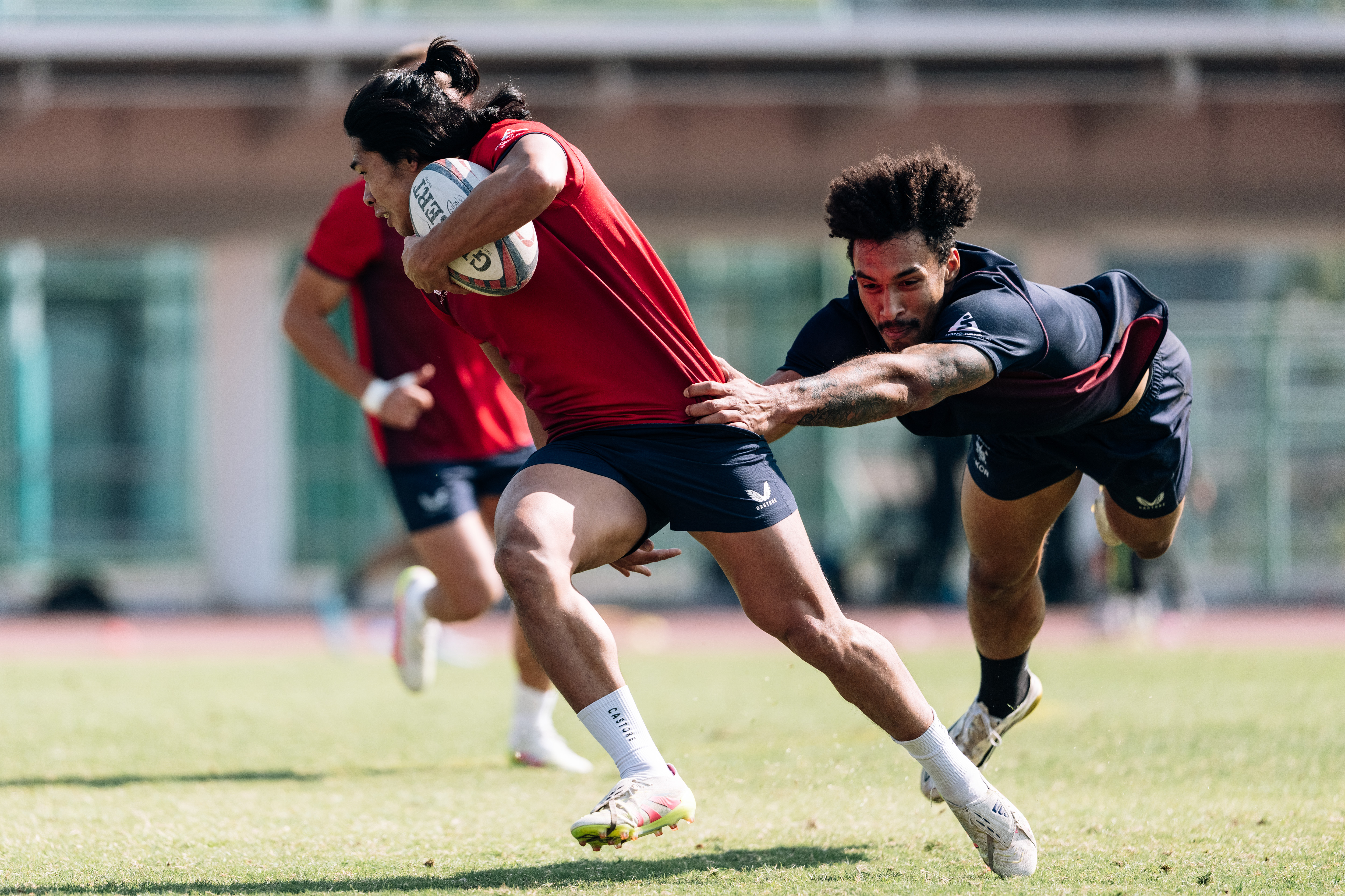 CONFIRMED HONG KONG CHINA SQUAD