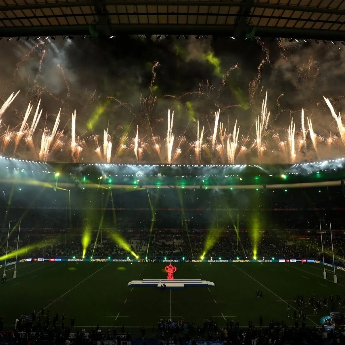 SYDNEY FINAL 3 NIGHT PACKAGE