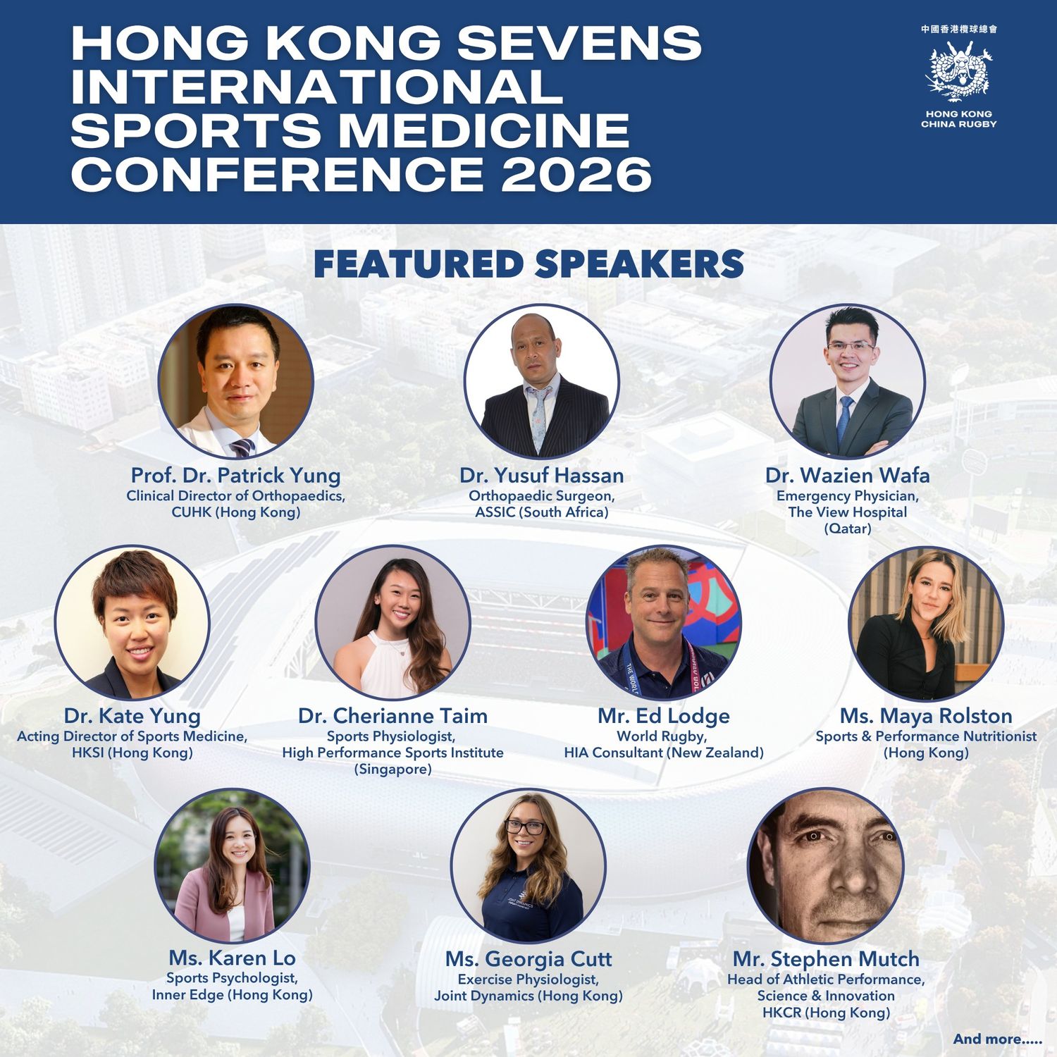 KEY THEMES & FEATURED SPEAKERS