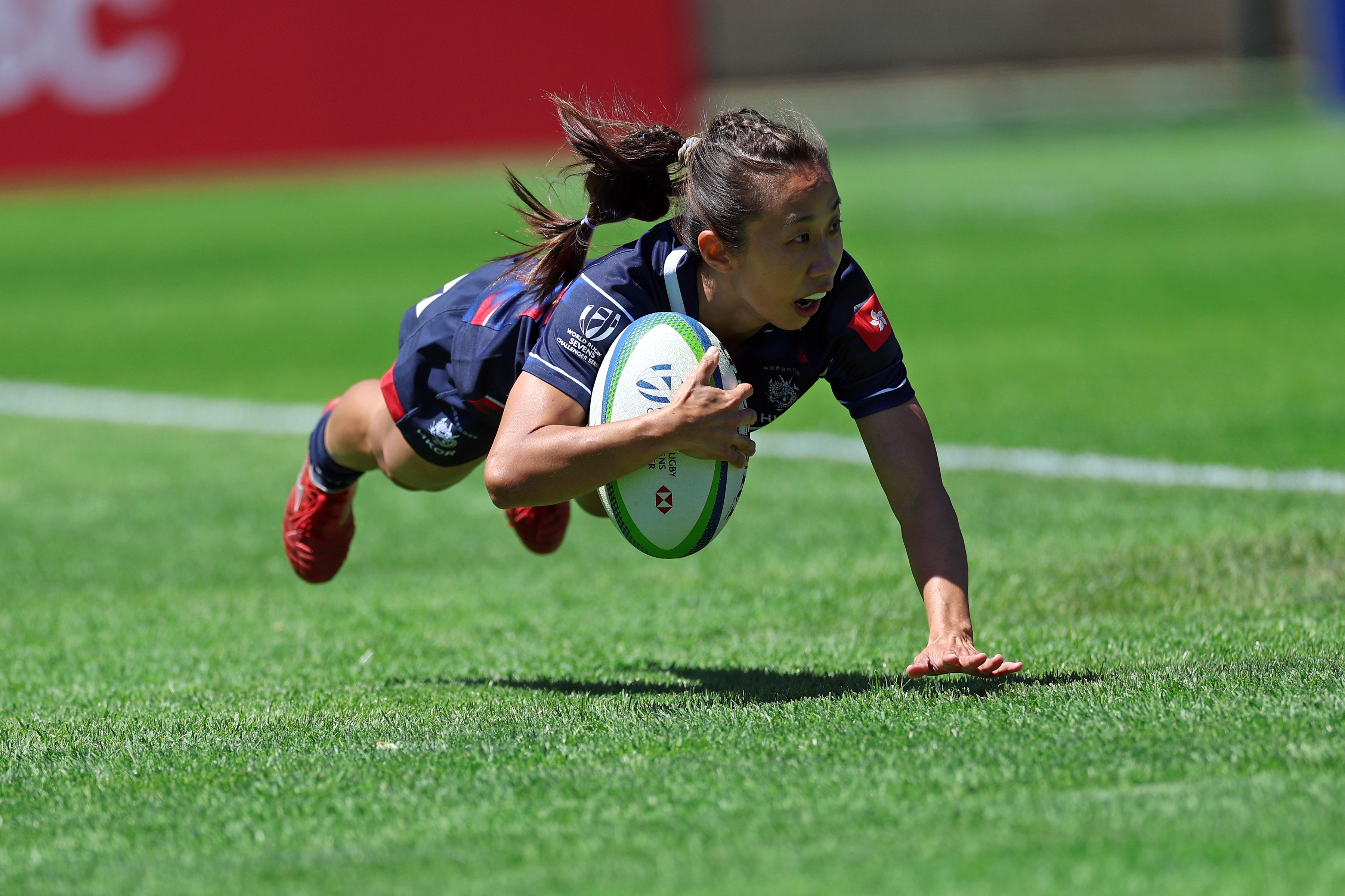 HSBC SEVENS CHALLENGER 2025 - LEG 1 RESULTS AND REPORTS