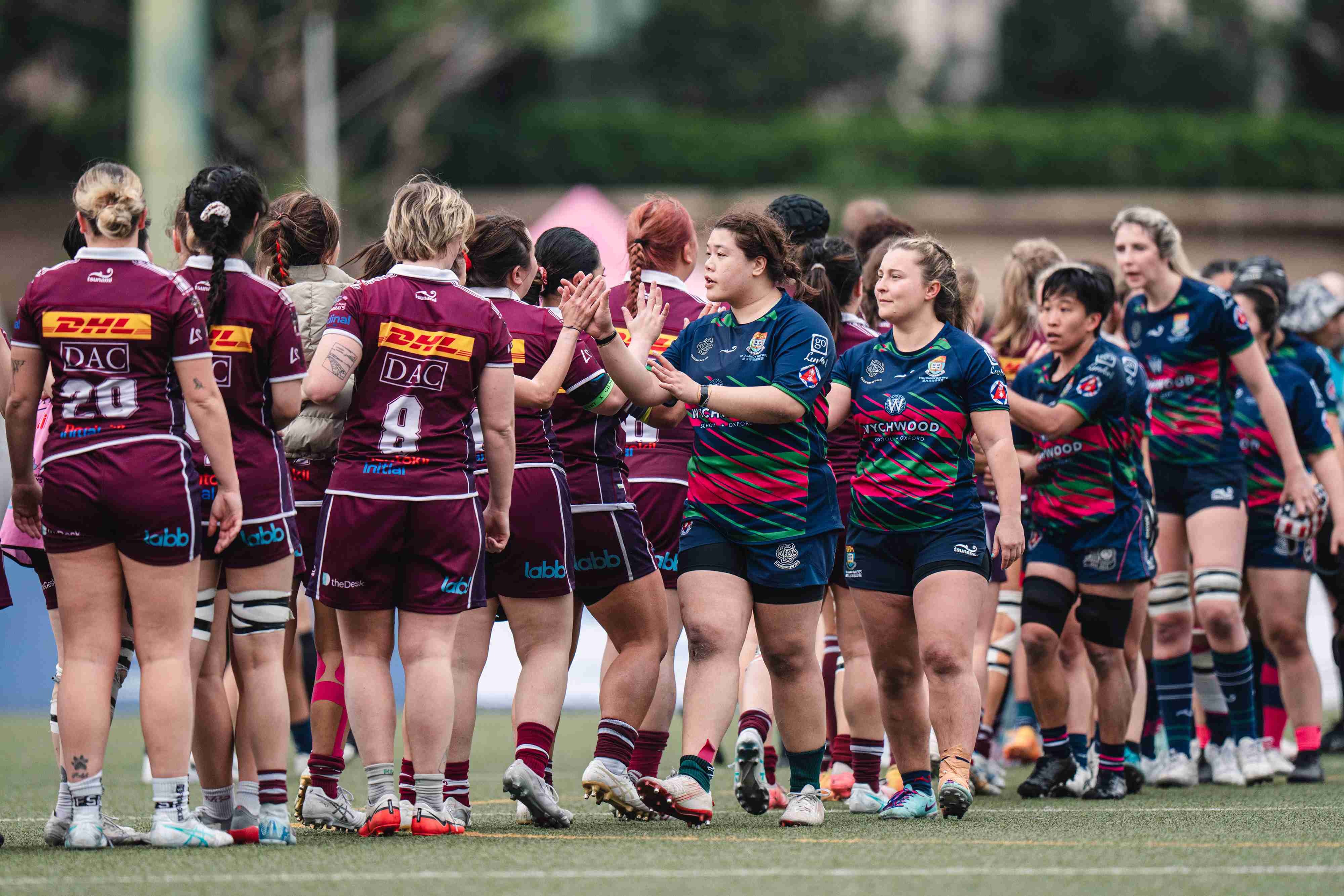 NAN FUNG GROUP | AIRSIDE HONG KONG PREMIERSHIP