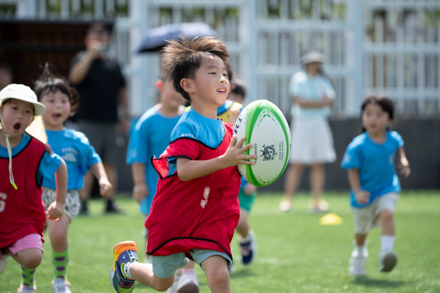 Summer of Rugby 2026