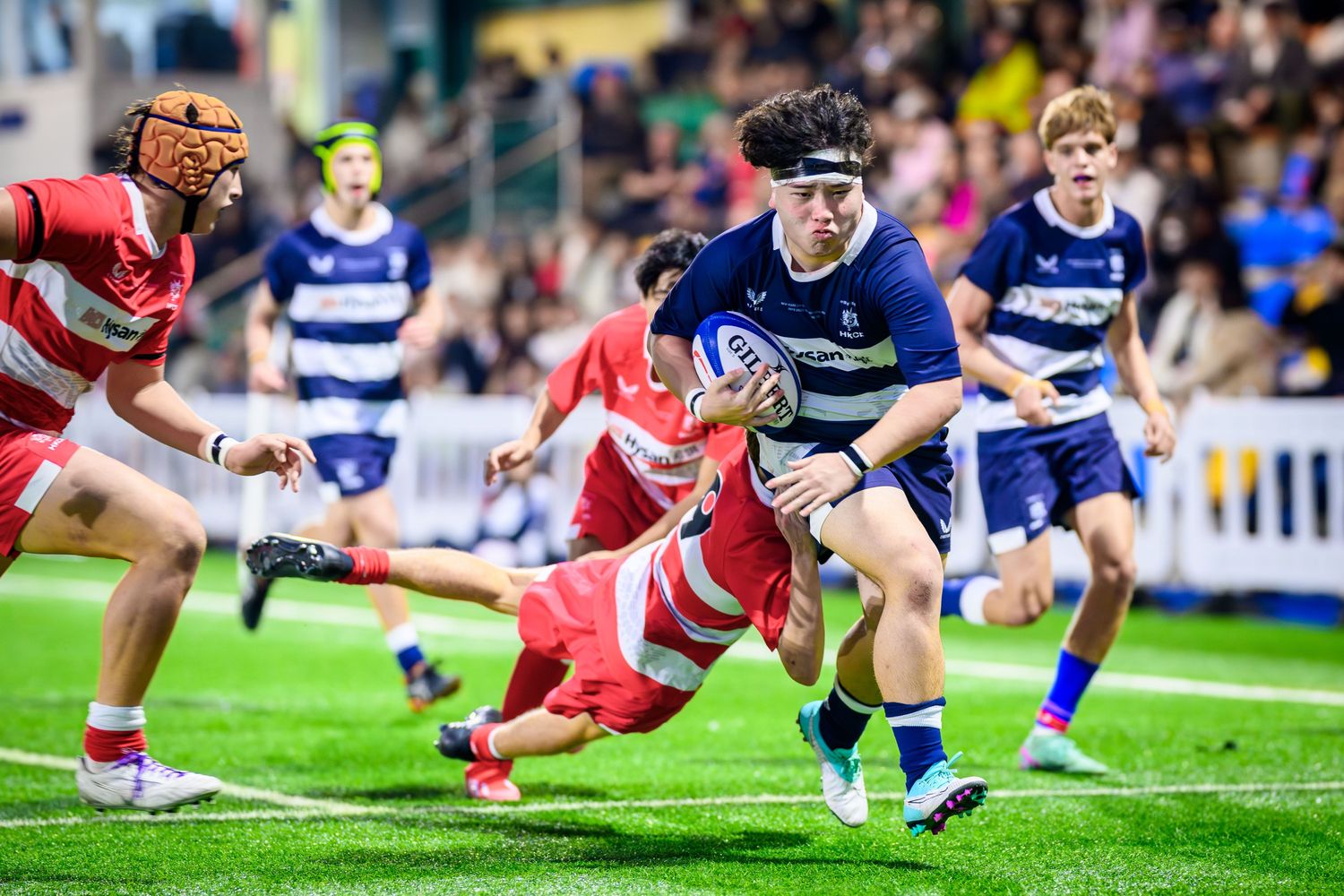 2026 NEW YEAR'S DAY YOUTH TOURAMENT