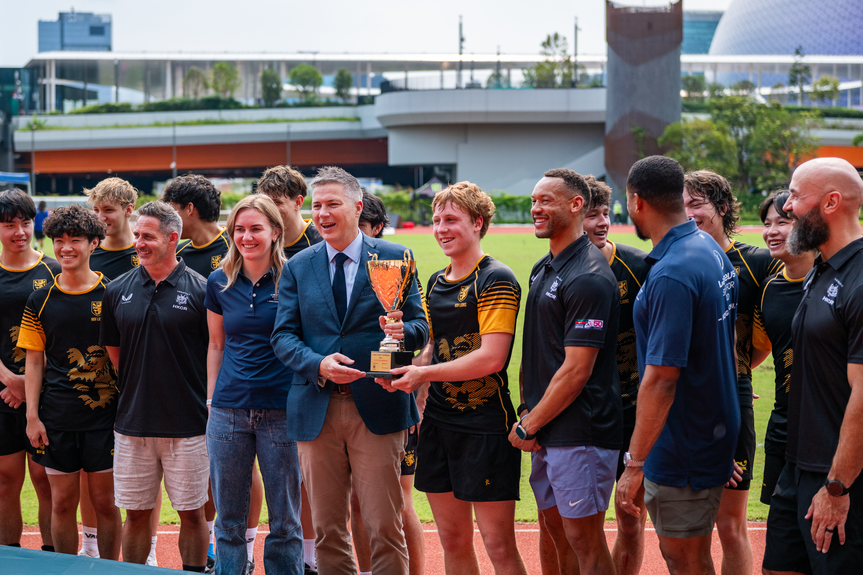 CATHAY YOUTH INVITATIONAL 7S 2027