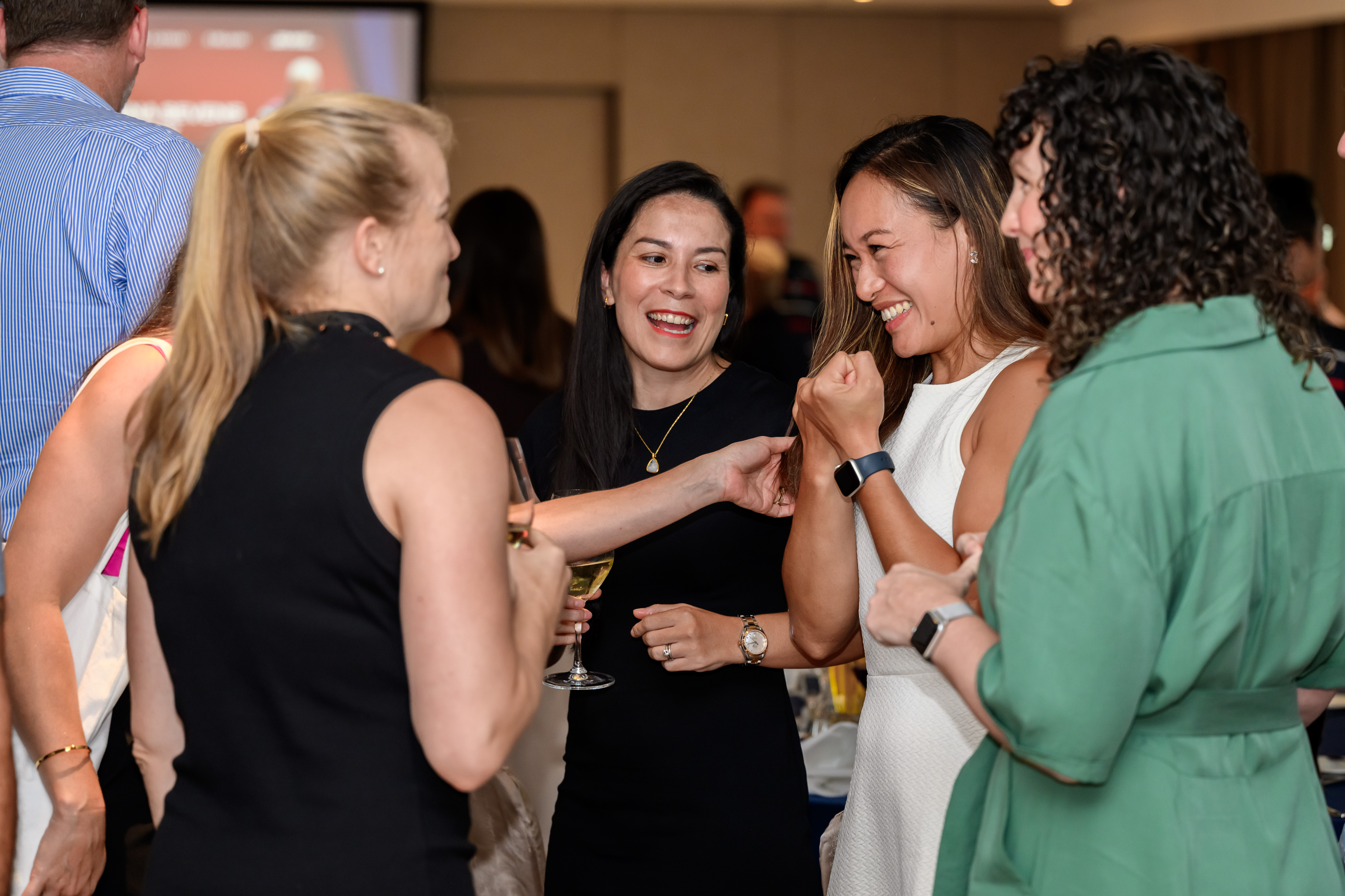 NOMINATIONS & SELECTIONS