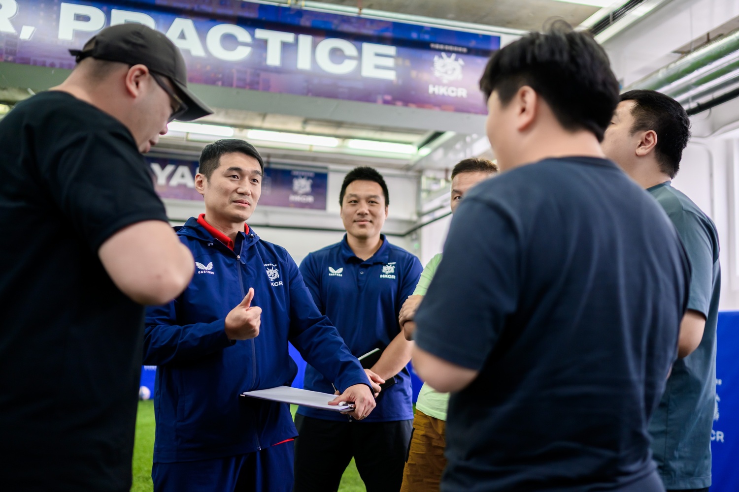 POLICIES, GOVERNANCE AND WELFARE