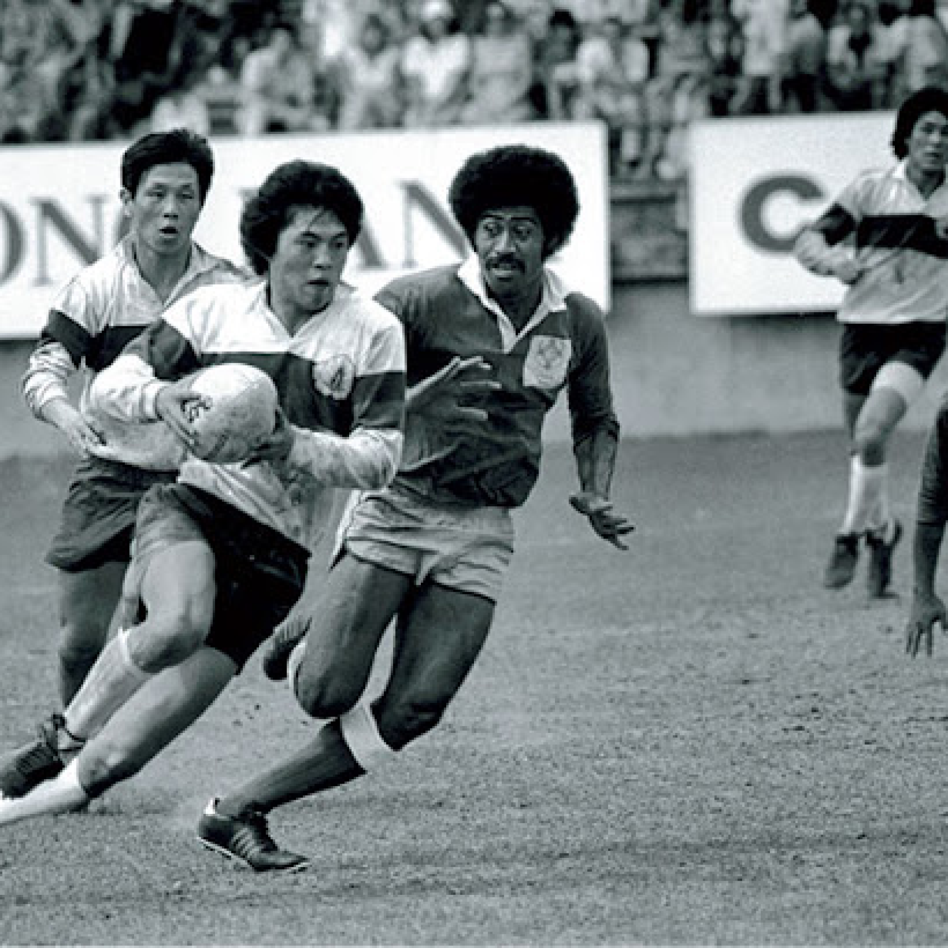 HISTORY OF THE HK7s