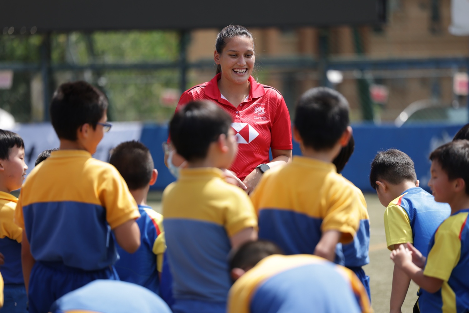 OUR PARTICIPATION PATHWAYS