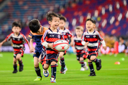 Homepage – Hong Kong China Rugby