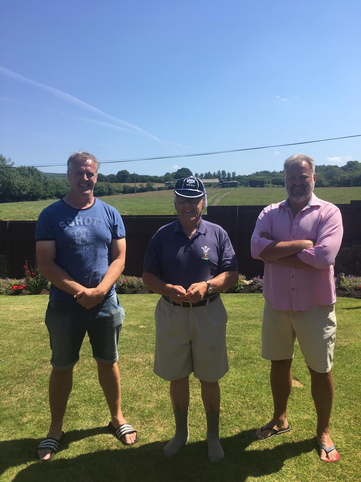 Buttimer Family Rugby A FAMILY OF RUGBY LEGENDS