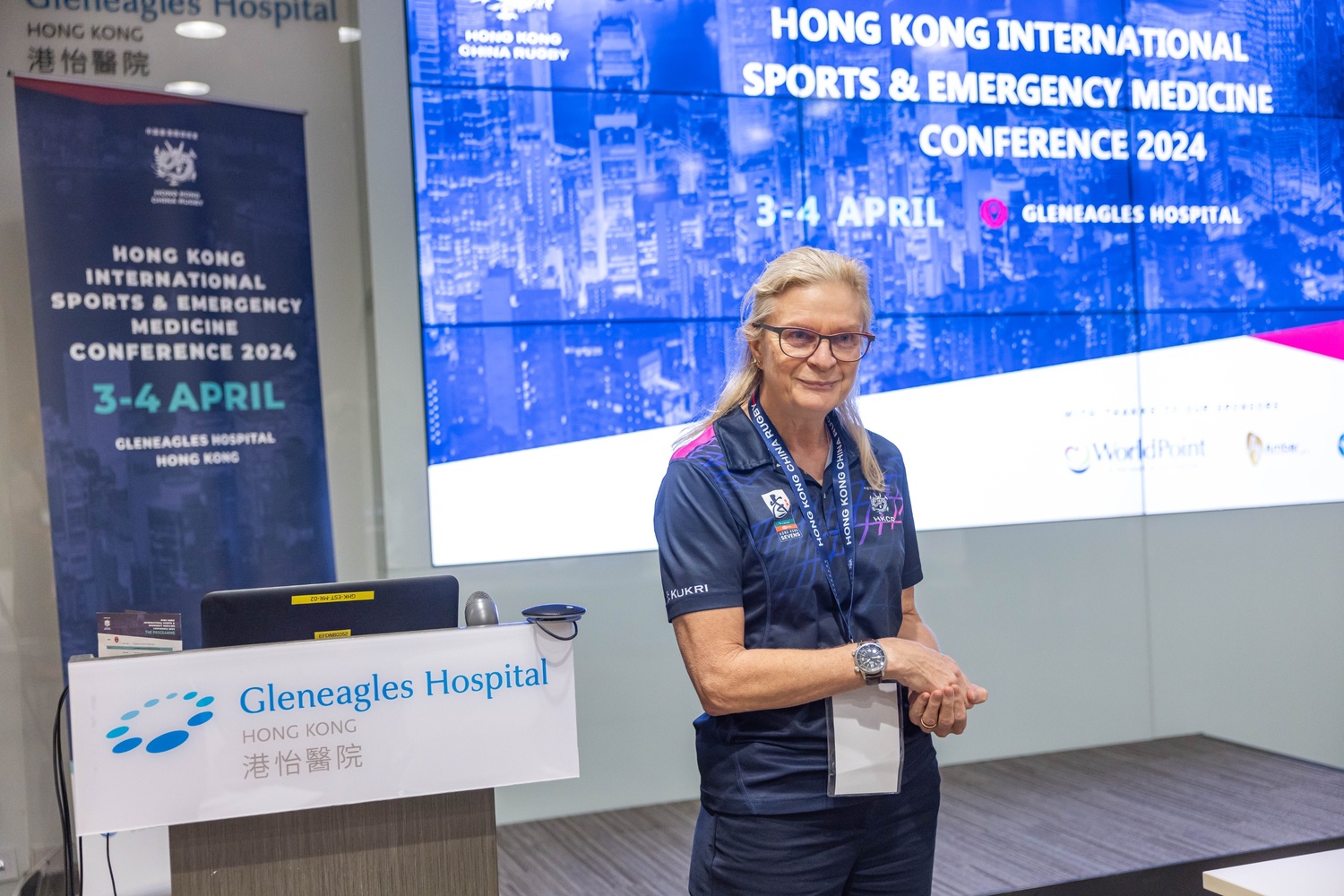 鄧尼獎(JOEL DUNN AWARDS)