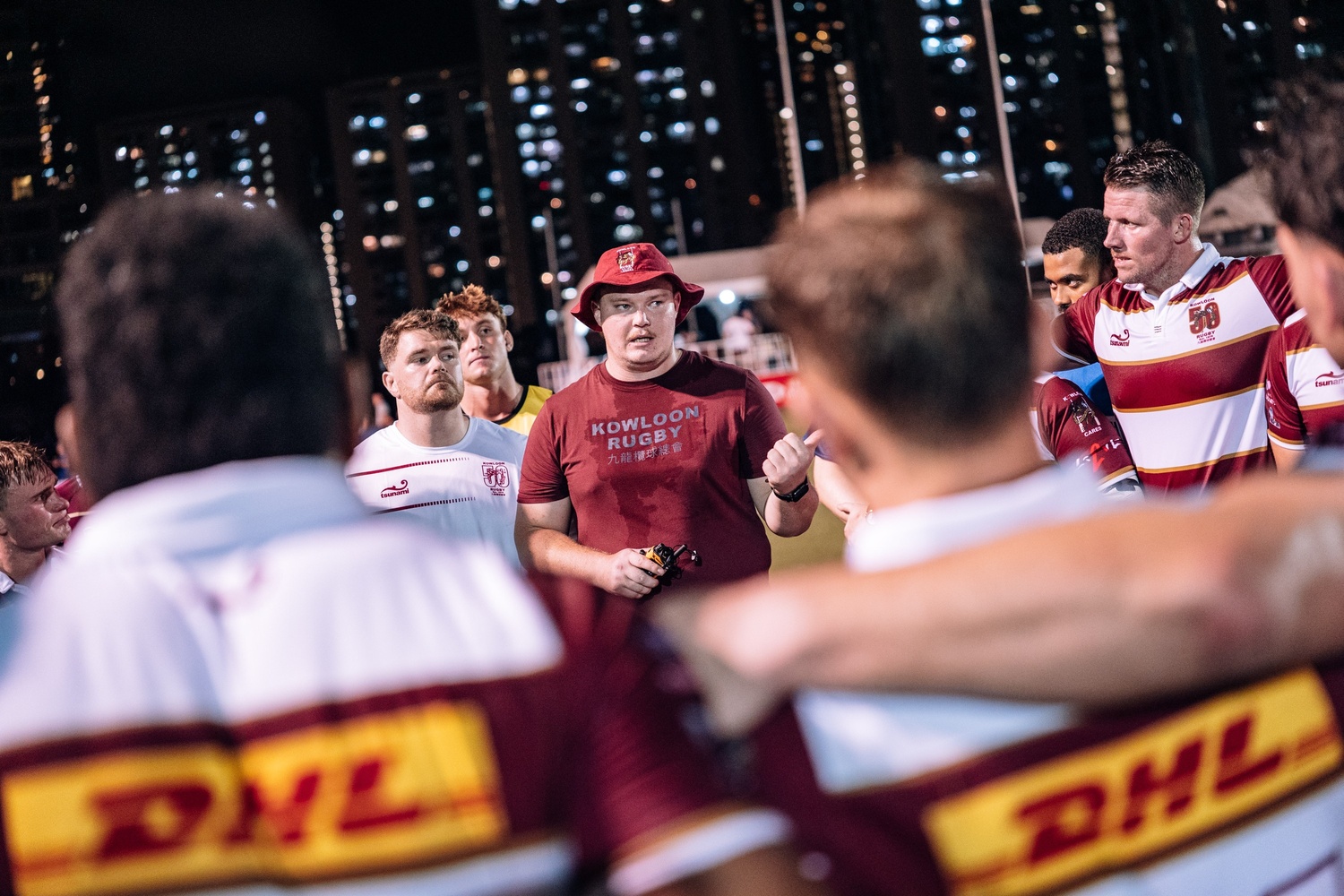 NAN FUNG GROUP | AIRSIDE HONG KONG PREMIERSHIP: ROUND 4 REVIEW