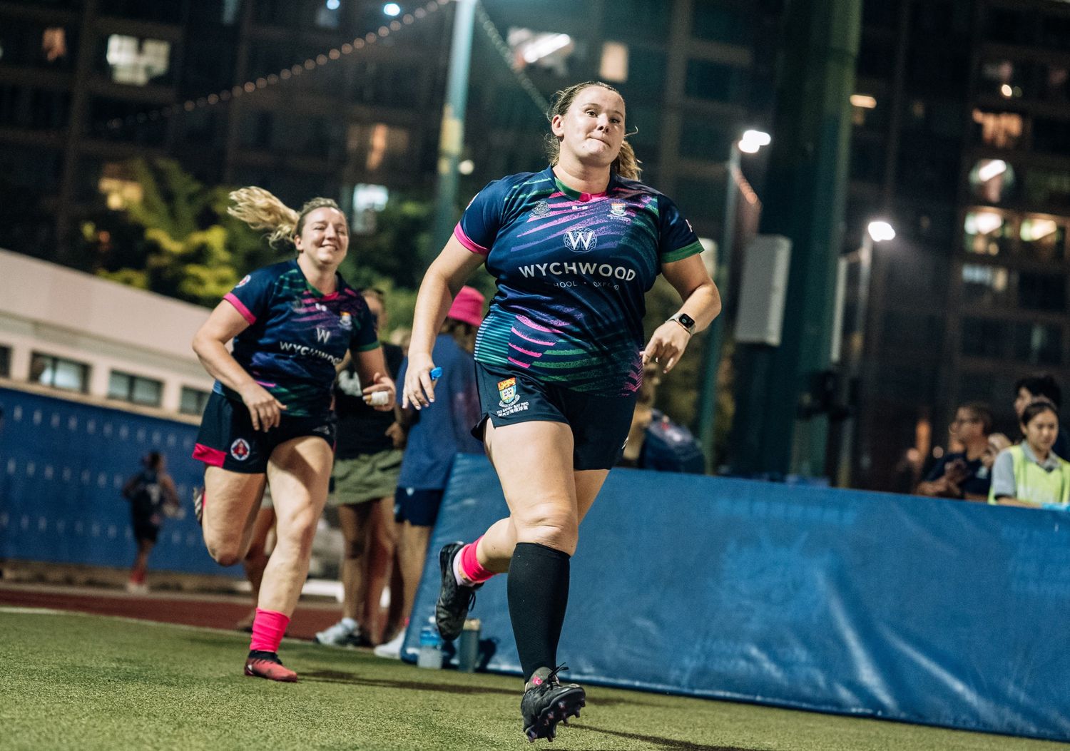 NAN FUNG GROUP | AIRSIDE HONG KONG PREMIERSHIP: ROUND 5 REVIEW