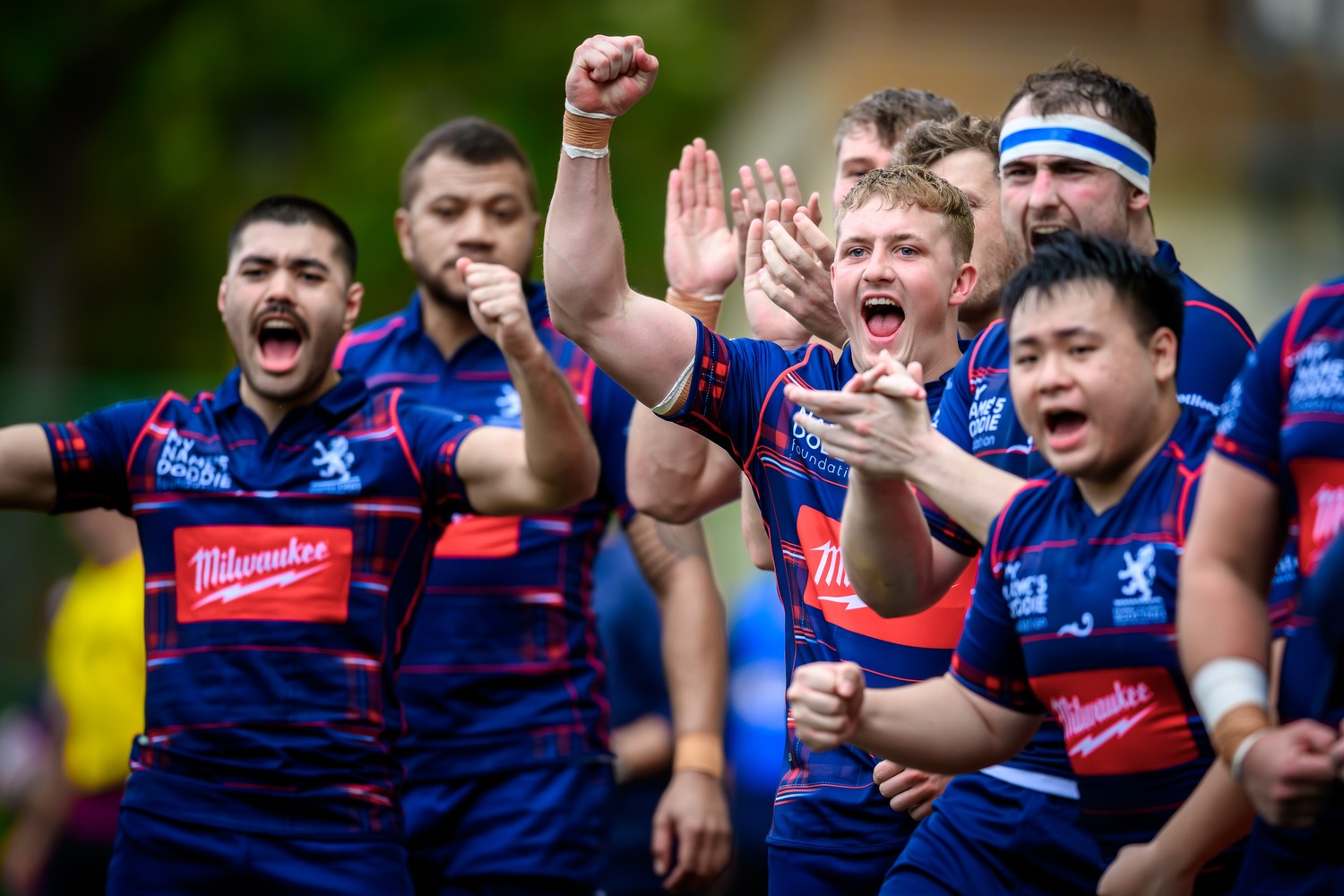 GET READY FOR THE 2025/26 NAN FUNG GROUP | AIRSIDE MEN’S PREMIERSHIP SUPER SATURDAY – OCTOBER 11