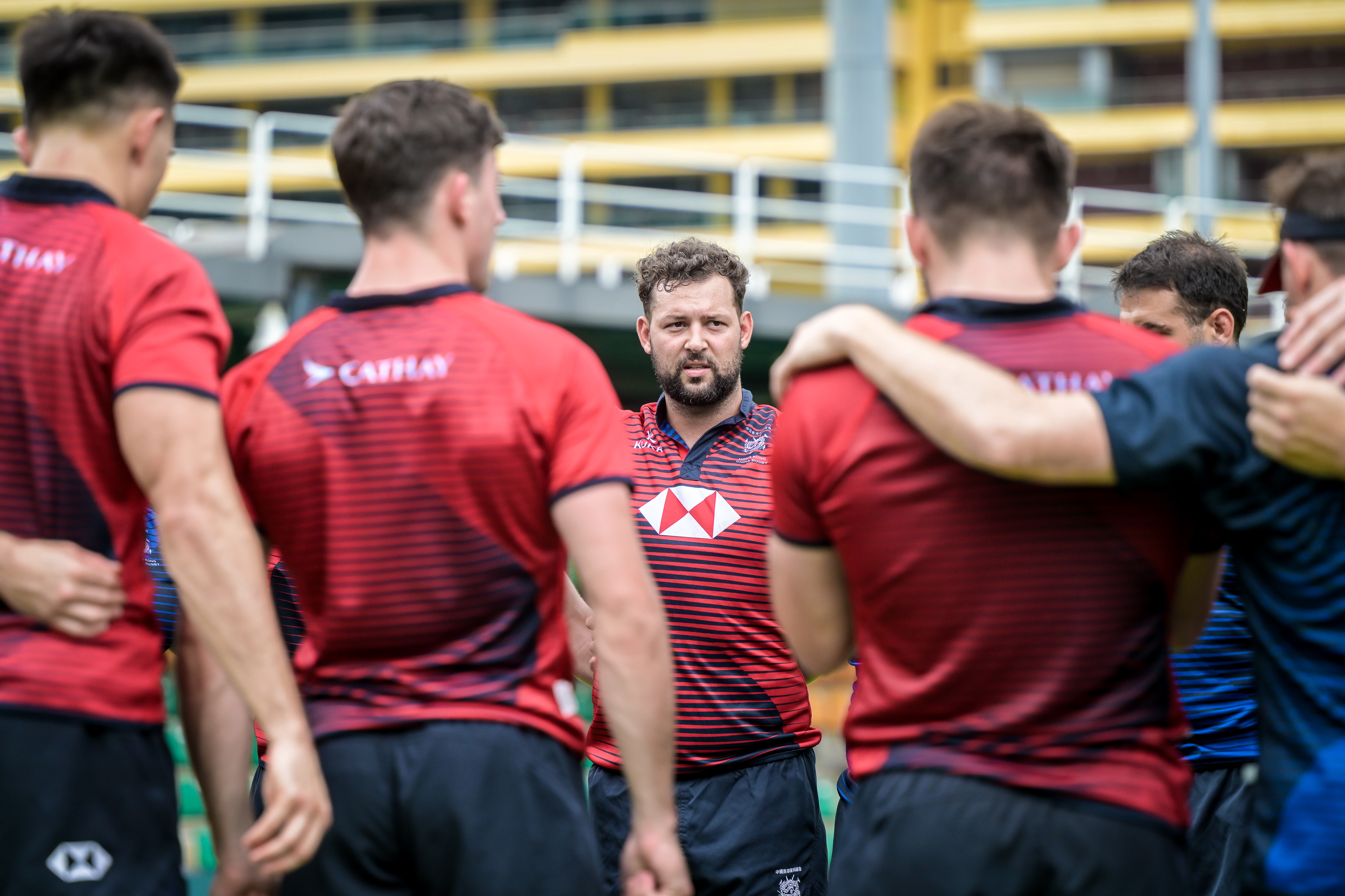 HONG KONG CHINA CONFIRM MEN'S AND WOMEN'S XV SQUADS FOR ASIA RUGBY ...