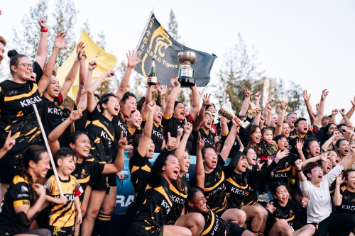 NAN FUNG GROUP | AIRSIDE HONG KONG PREMIERSHIP: GRAND CHAMPIONSHIP FINALS REVIEW