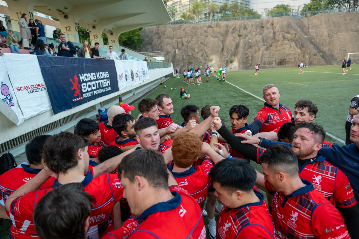 NAN FUNG GROUP | AIRSIDE HONG KONG PREMIERSHIP: GRAND CHAMPIONSHIP FINALS PREVIEW