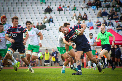 PORTUGAL MEN 58-12 HONG KONG CHINA XVs MATCH REPORT