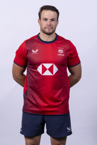 Hong Kong China 15s Men's Team – Hong Kong China Rugby