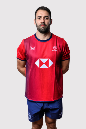 Hong Kong China 7s Men's Team – Hong Kong China Rugby