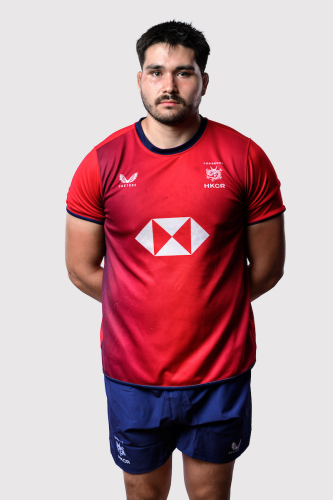 Hong Kong China 15s Men's Team – Hong Kong China Rugby