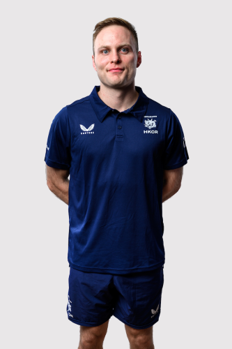Hong Kong China 15s Men's Team – Hong Kong China Rugby