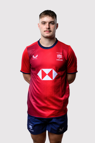 Hong Kong China 15s Men's Team – Hong Kong China Rugby