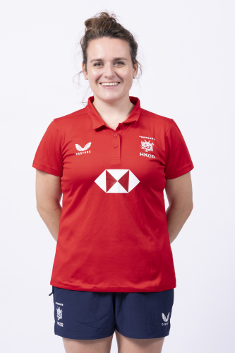 Hong Kong China 15s Women's Team – Hong Kong China Rugby