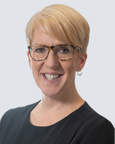 GILL MELLER