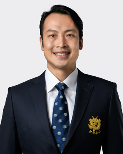 ROD LAI