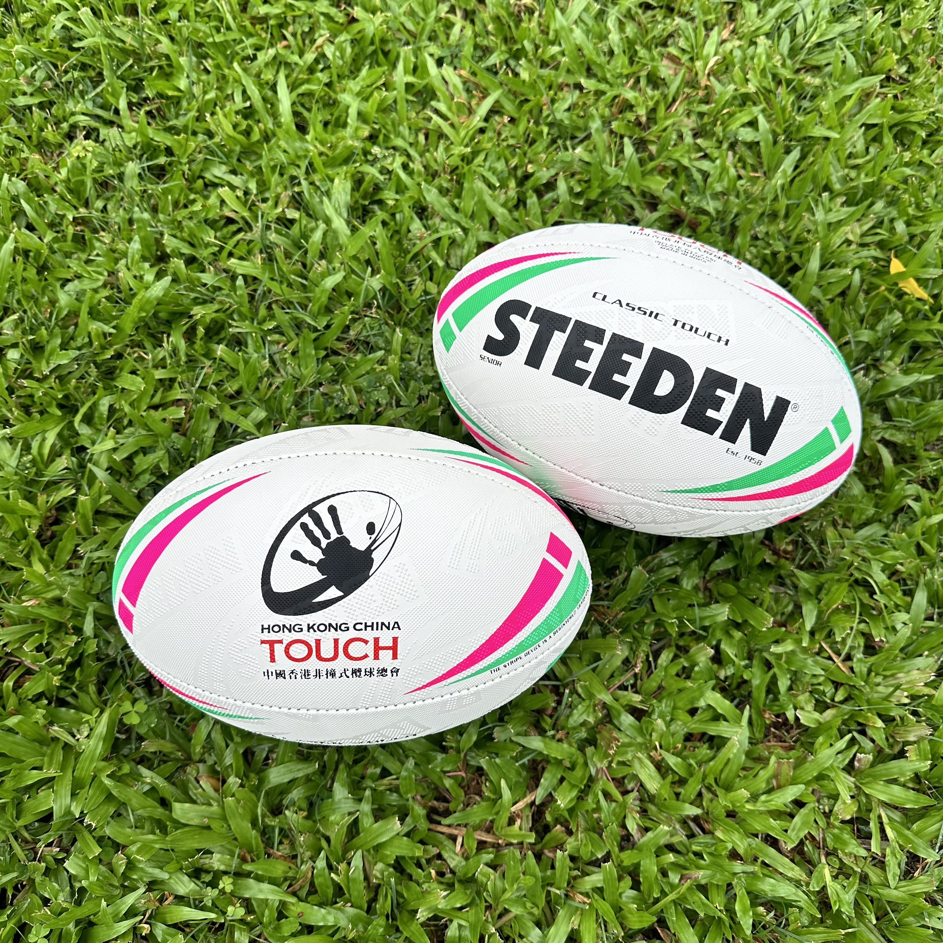STEEDEN - CLASSIC TOUCH MATCH BALL