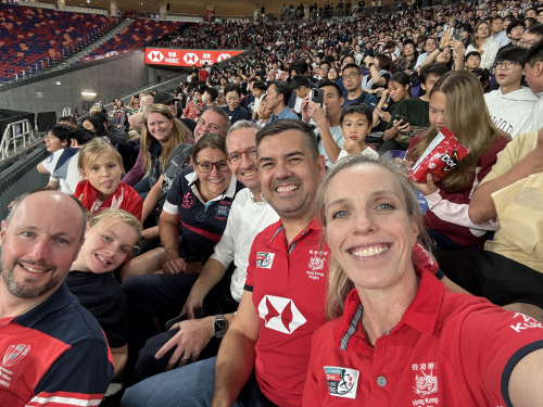 RUGBY UNION CLUB MEMBERSHIP RENEWAL