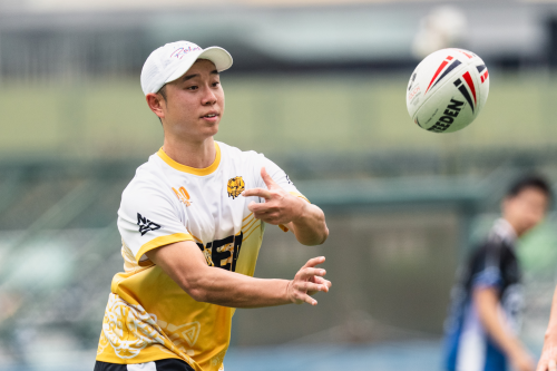 Summer Touch Festival 2026 - Team Entry Fee