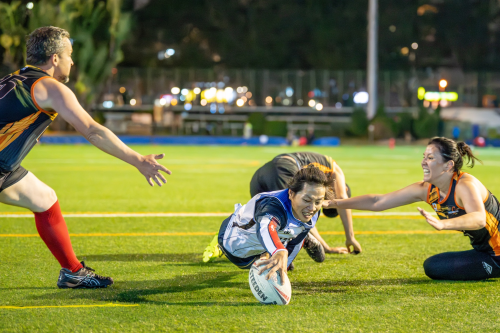 HKITC2026 - Adults Team