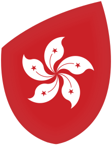 Hong Kong China Dragons