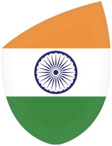 India